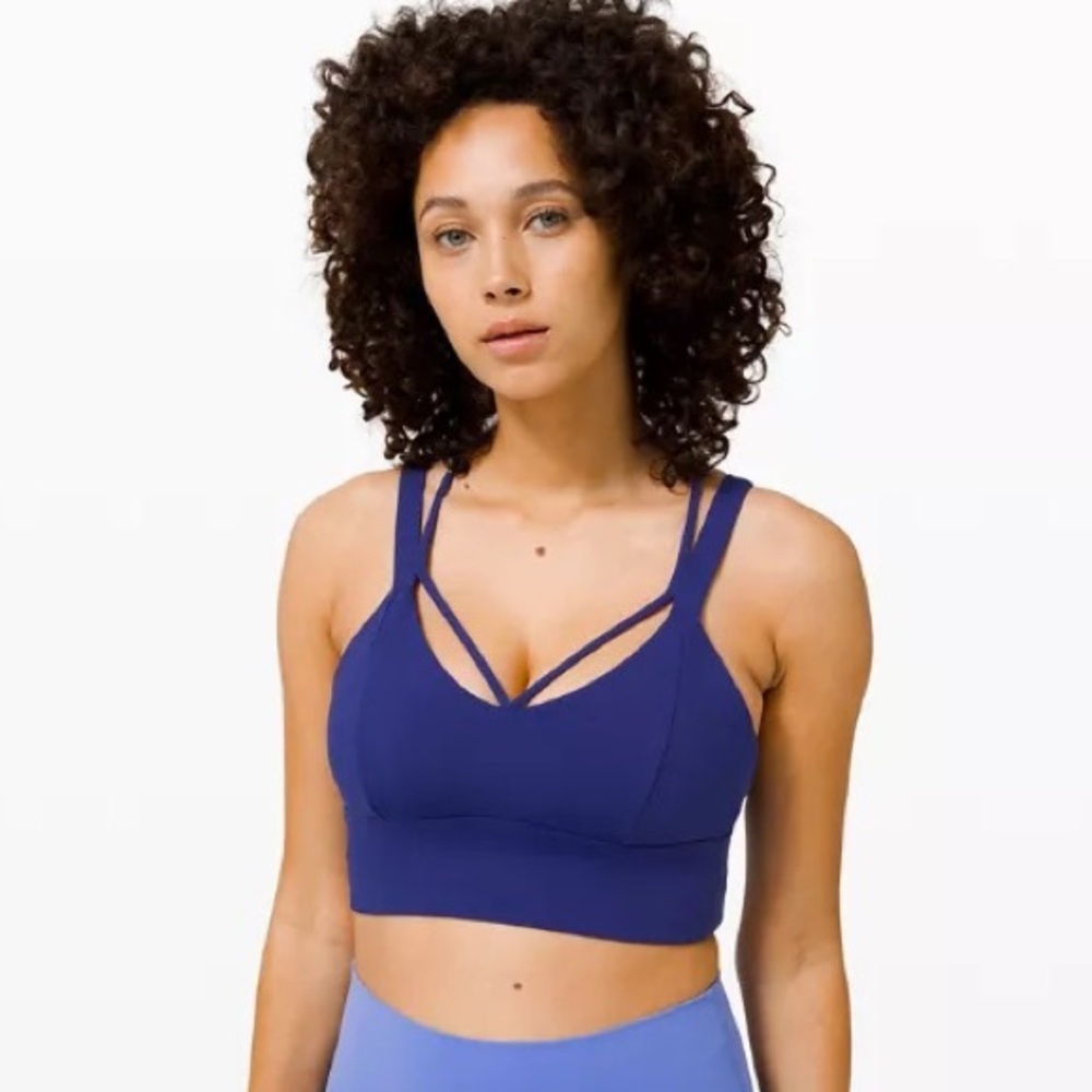 Pushing Limits Bra BNWT